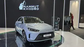 شرایط فروش ماموت خودرو (1404)