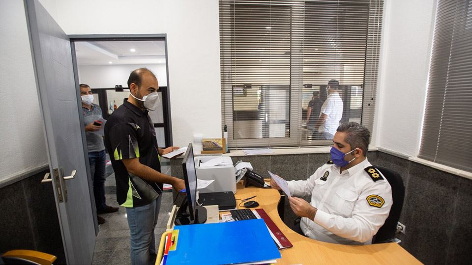 وکالتنامه فروش خودرو