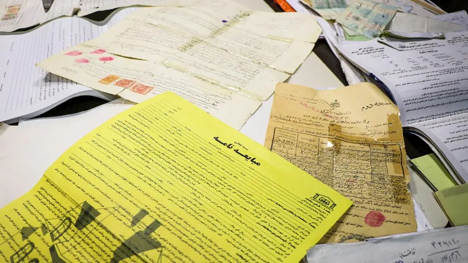 خريد و فروش وکالتي خودرو