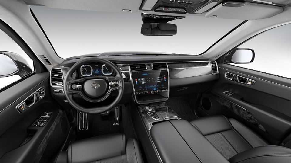 آئوروس سنات 2025