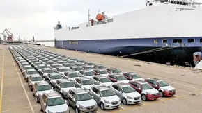 آغاز ثبت نام خودرو های وارداتی از امروز منبع سایت باما