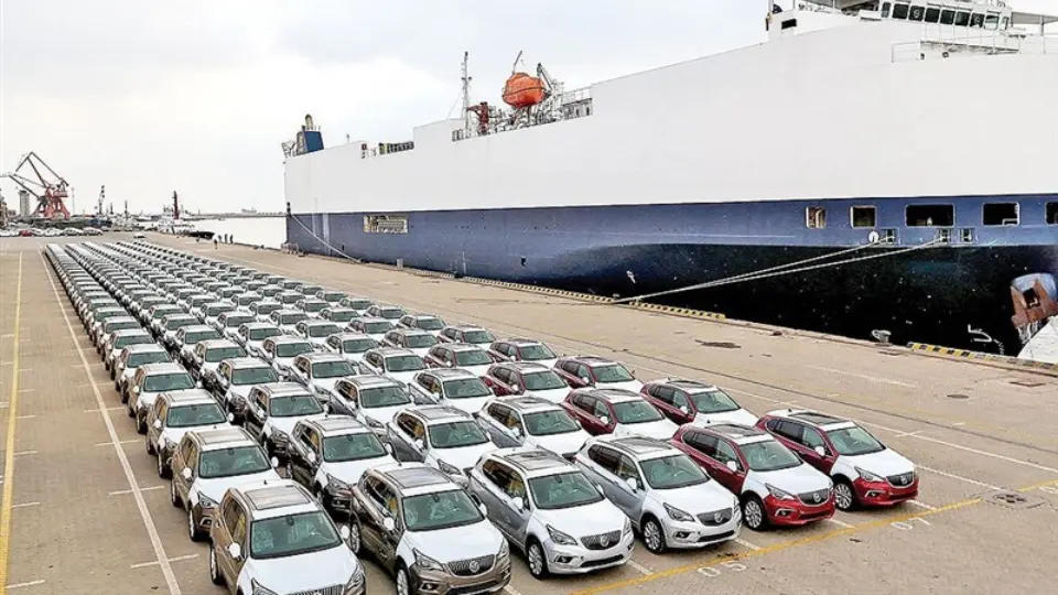 آغاز ثبت نام خودرو هاي وارداتي از امروز