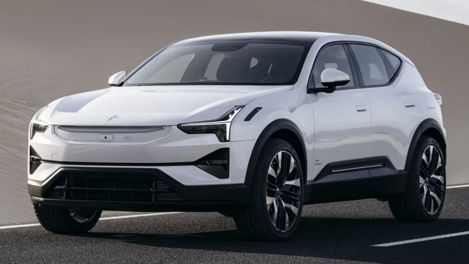 کراساور برقي پولاستار 3