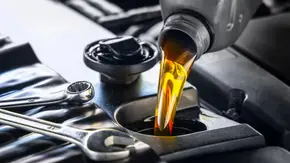 معرفی ارزان‌ترین روغن موتور خودرو در ایران منبع سایت باما