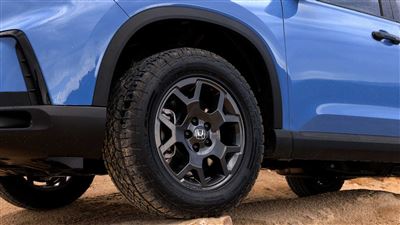 هوندا پایلوت 2023