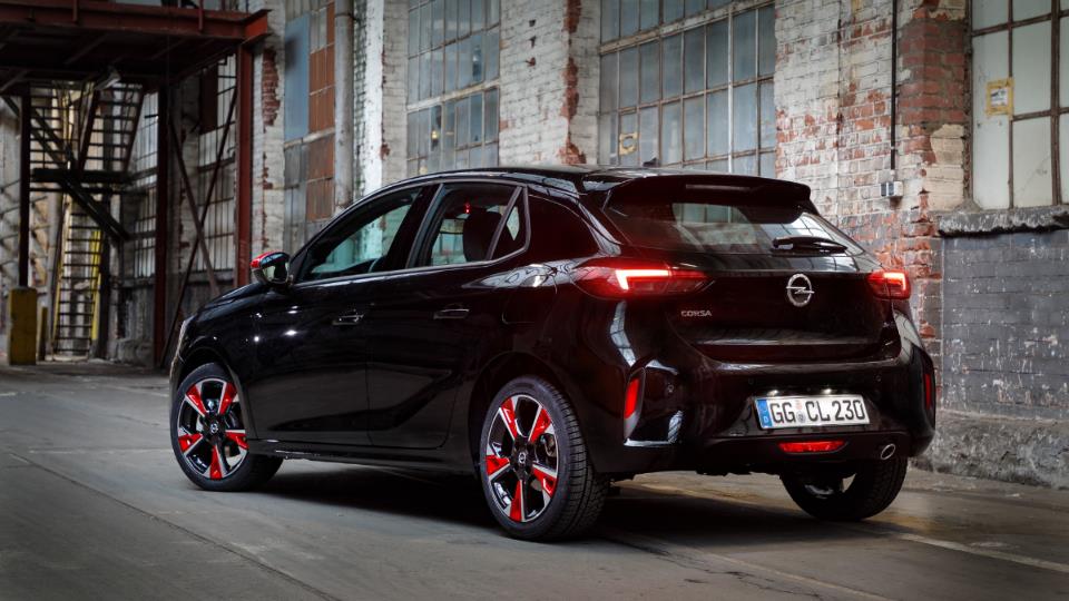 اپل کورسا Individual