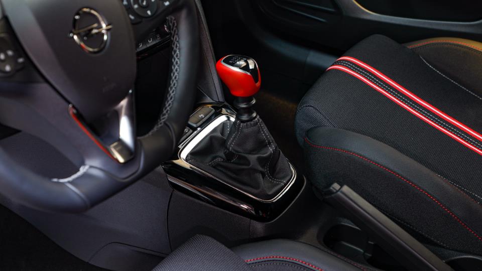 اپل کورسا Individual