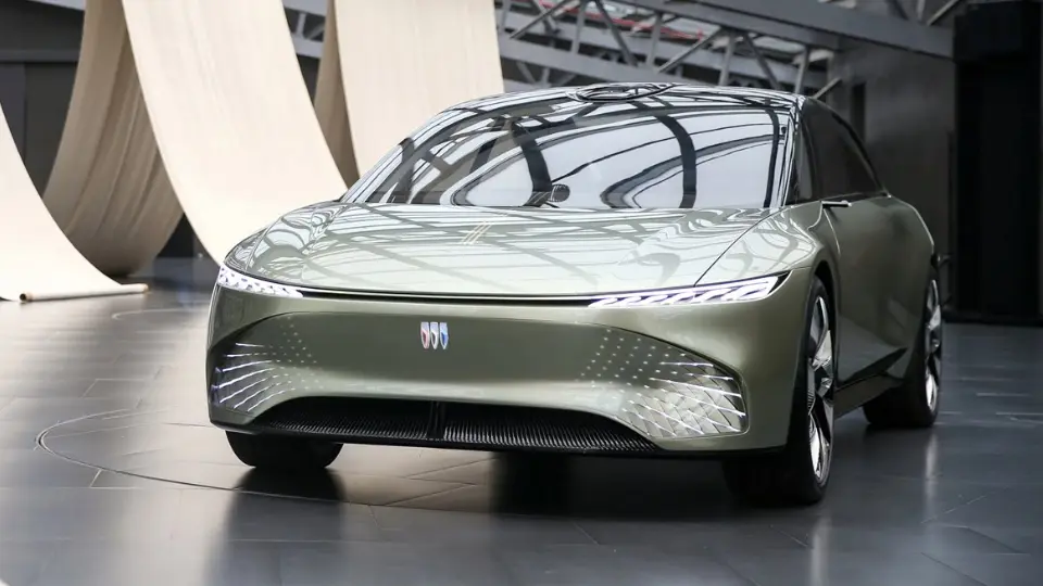 کانسپت بيوک پروکسيما