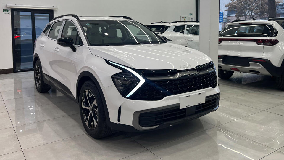 شرایط فروش کیا وارداتی و ثبت نام KIA در سال 1405