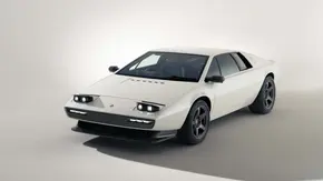 بازگشت سوپراسپرت انگلیسی به جادهها