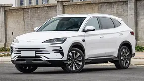 شرایط فروش بی وای دی و ثبت نام BYD سال 1404