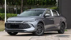 شرایط فروش بی وای دی و ثبت نام BYD سال 1404