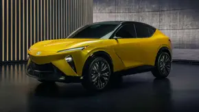 بازگشت آکورا RSX؛ تبدیل کوپه اسپرت به شاسی بلند برقی منبع سایت باما