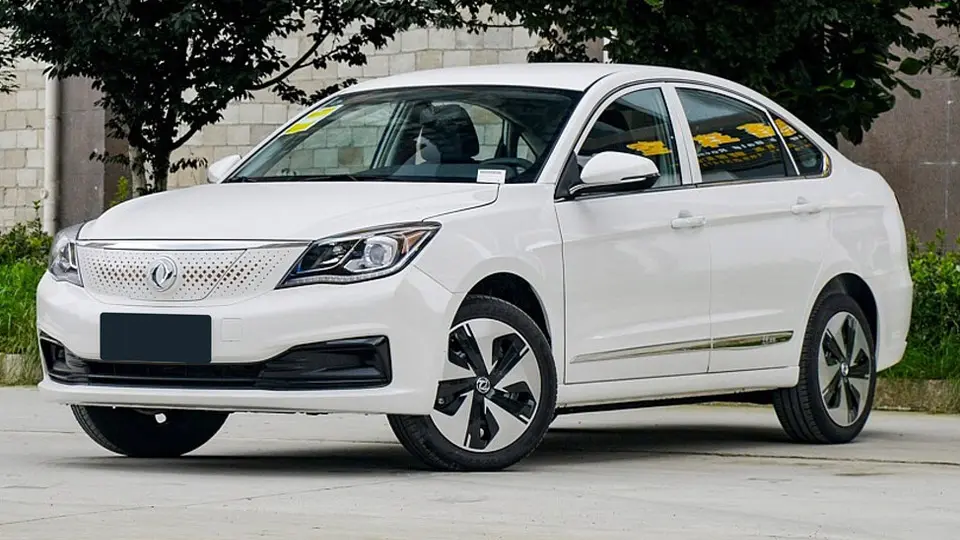 شرايط فروش دانگ فنگ برقي