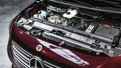 مرسدس‌بنز T کلاس