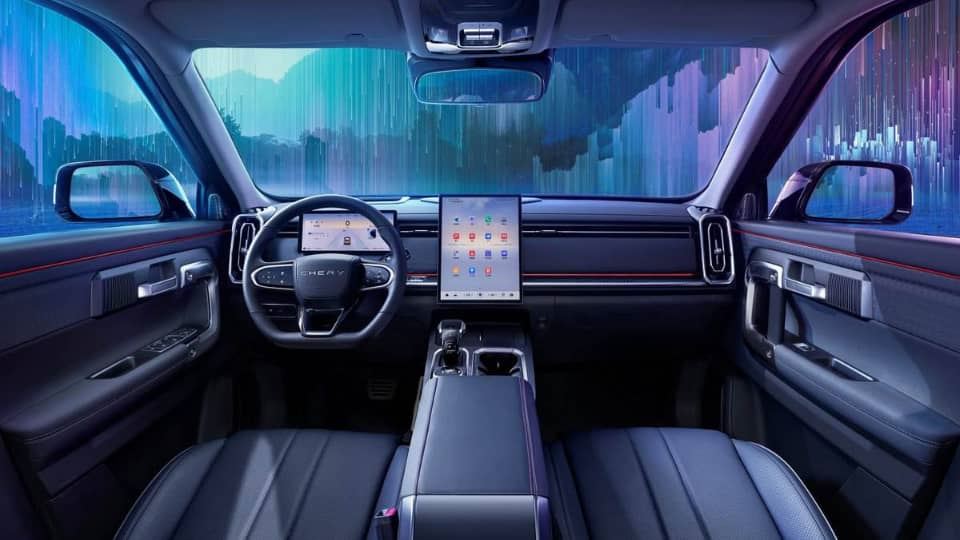 معرفی جائکو J7 سیکرت نایت ادیشن