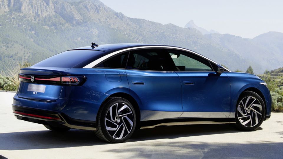 فولکس واگن ID.7