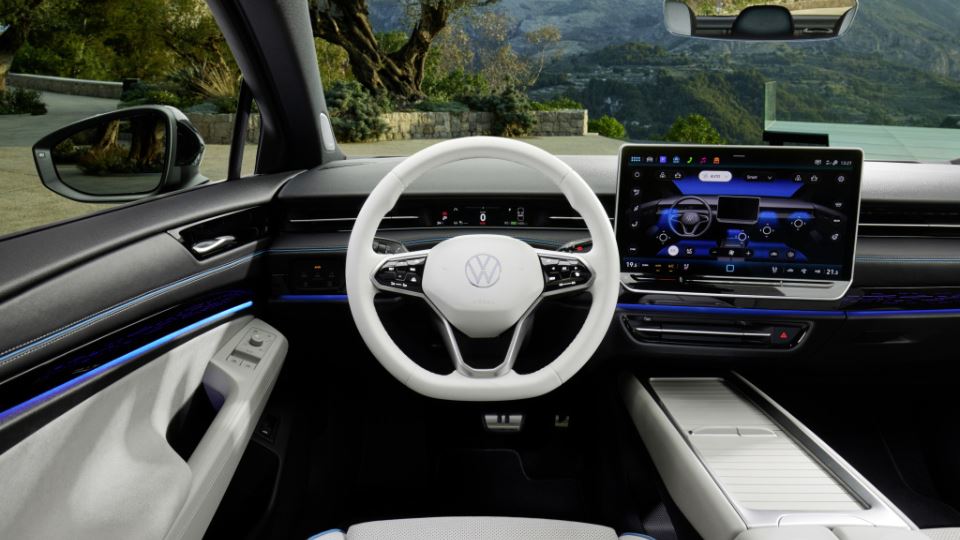 فولکس واگن ID.7