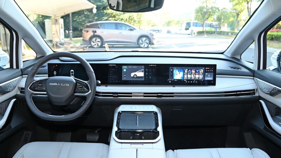 سایک مکسوس G70