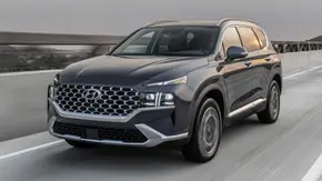 رتبه برتر هیوندای سانتافه و النترا در موسسه ایمنی IIHS