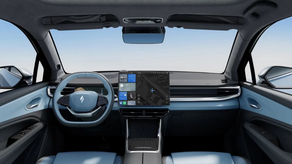 لیوان 7 جیلی لیفان