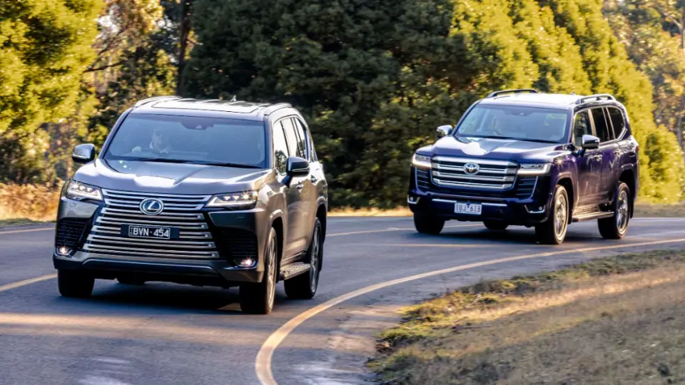 2025 رتبه بندي قابل اعتمادترين برندهاي خودرو