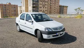 تجربه دو سال رانندگی با رنو تندر 90