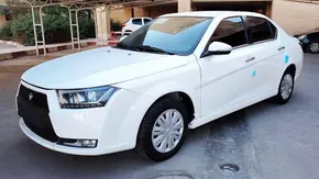 بررسی دنا پلاس بورسی (5 دنده)