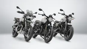 جشن تولد 100 سالگی موتو گوتزی