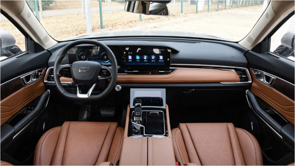 بستیون T99 مدل 2023