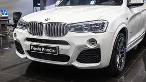 سرویس ادواری پرشیا خودرو 1404