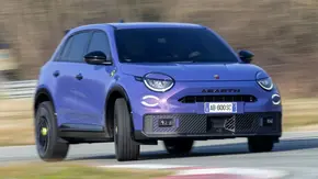 معرفی آبارث 600e مدل 2025