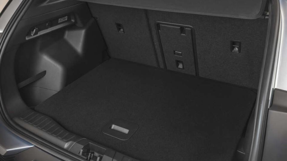 فورد اکسپلورر برقی