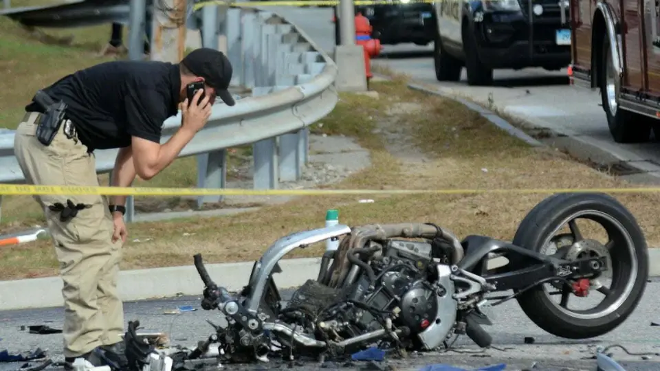 آمار تلفات جاده اي و تصادفات رانندگي ايران 1404