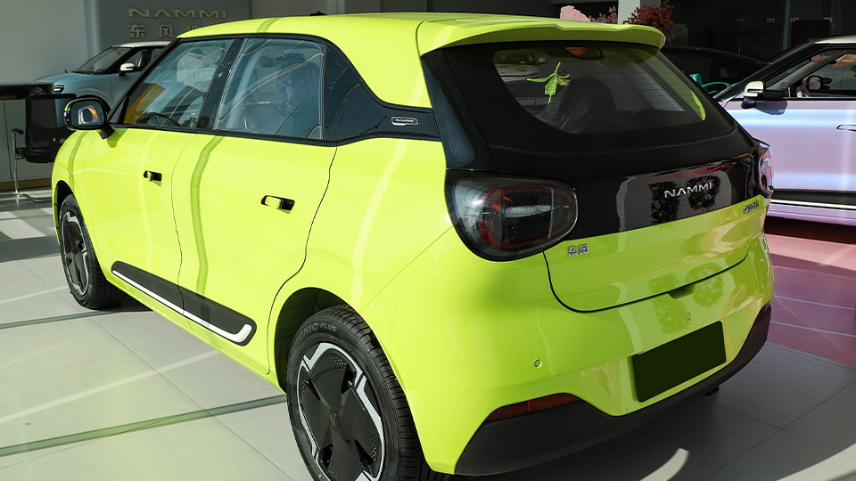 دانگ فنگ نامی 01