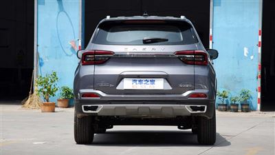 طراحی چری تیگو 5x نسخه Superhero Edition