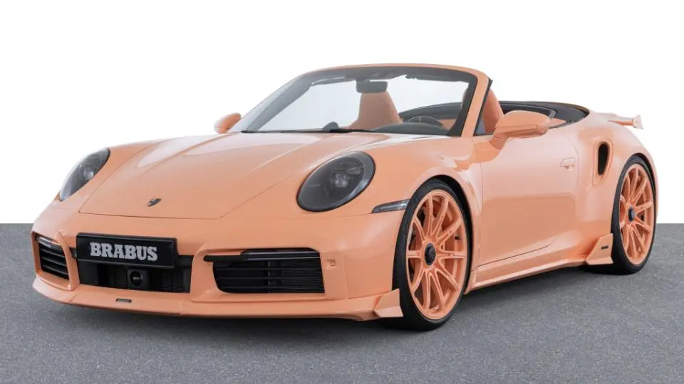 معرفي برابوس 900 PEETCH