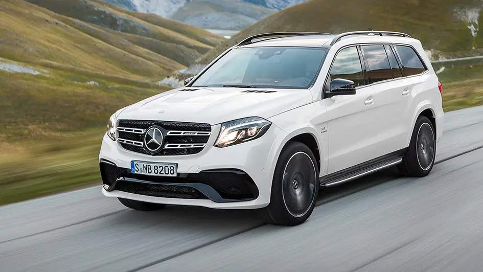 گزینه‌های برتر کار اند درایور