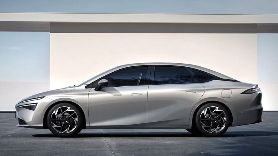 گک آیون S مکس