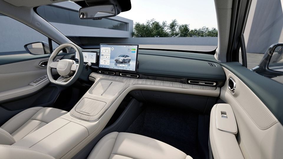 گک آیون S مکس