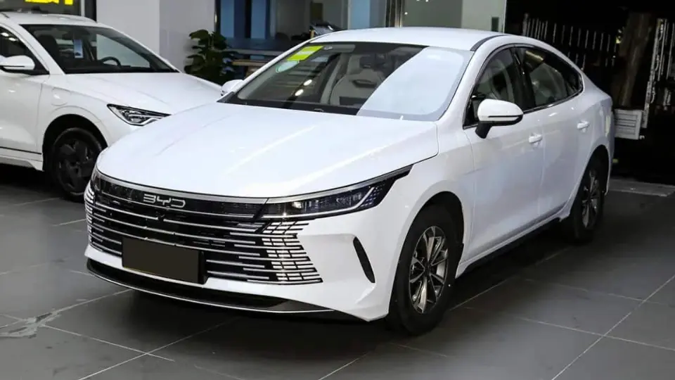 بيوايدي ديستروير 05 چمپيون اديشن