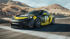 زنگ خطر کیمن برای تمام جی‌تی‌ها