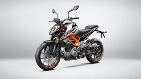 معرفی KTM دوک 250 مدل 2020