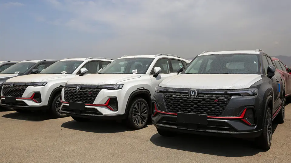 افزايش قيمت ارز واردات خودرو