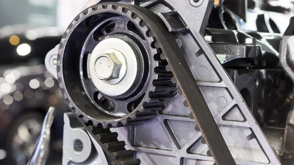 بهترين تسمه تايم TU5