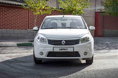 تجربه ساندرو