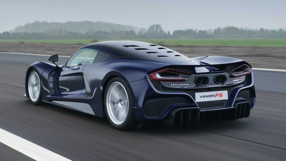 هنسی ونوم F5