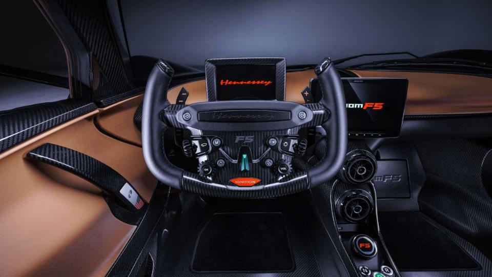 هنسی ونوم F5