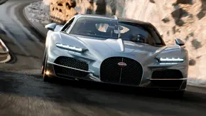 تکمیل ظرفیت فروش بوگاتی تا 2029 منبع سایت باما