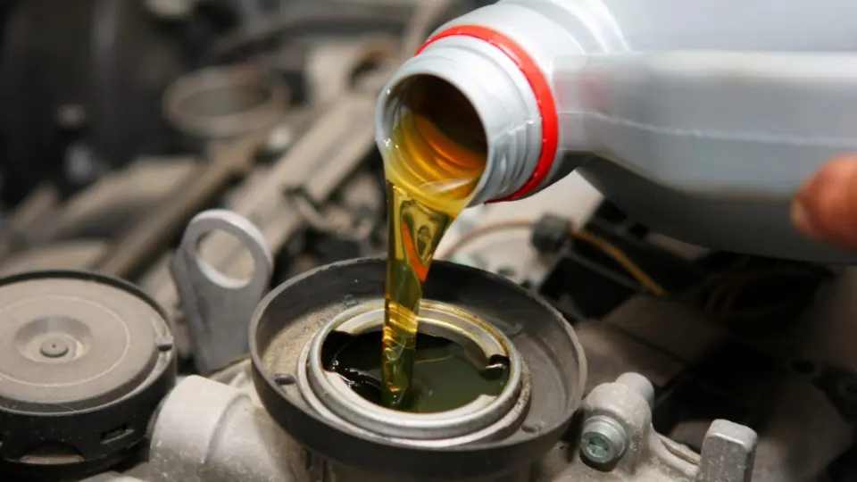 بهترين روغن موتور خودرو در بازار ايران